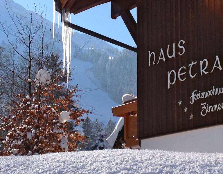 Winterurlaub Oberjoch